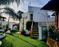 Long time Rental - Villa - Jávea - Xàbia - Cap Marti