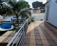 Long time Rental - Villa - Jávea - Xàbia - Cap Marti