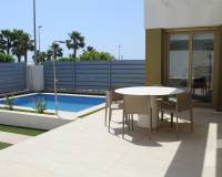 Long time Rental - Villa - Orihuela - Zona Centro