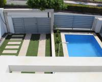 Long time Rental - Villa - Orihuela - Zona Centro