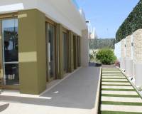 Long time Rental - Villa - Orihuela - Zona Centro