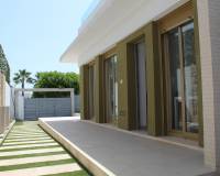 Long time Rental - Villa - Orihuela - Zona Centro