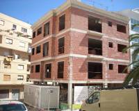 New Build - Apartment - Benissa - Carandre 1