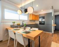 New Build - Apartment - Benitachell - Poble Nou - Benitachell  CUMBRES DEL SOL