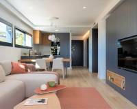 New Build - Apartment - Benitachell - Poble Nou - Benitachell  CUMBRES DEL SOL