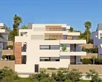 New Build - Apartment - Benitachell - Poble Nou - La Cumbre del Sol