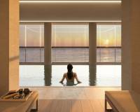 New Build - Apartment - Calpe - Avd. Europa