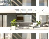 New Build - Apartment - Calpe - CALP/CALPE
