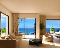 New Build - Apartment - Calpe - CALP/CALPE
