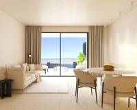 New Build - Apartment - Calpe - CALP/CALPE