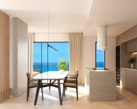 New Build - Apartment - Calpe - CALP/CALPE
