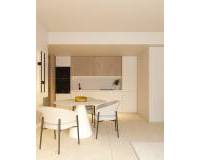 New Build - Apartment - Calpe - CALP/CALPE