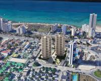 New Build - Apartment - Calpe - CALP/CALPE