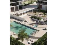 New Build - Apartment - Calpe - CALP/CALPE