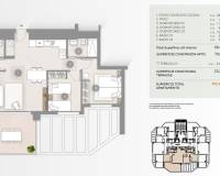 New Build - Apartment - Calpe