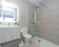 New Build - Квартира - Benissa