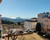 New Build - Квартира - Benissa