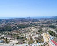 New Build - Квартира - Benissa