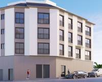 New Build - Квартира - Benissa