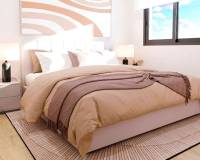 New Build - Квартира - Calpe - CALP/CALPE