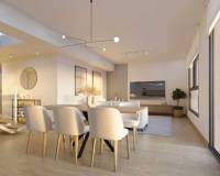 New Build - Квартира - Calpe - CALP/CALPE