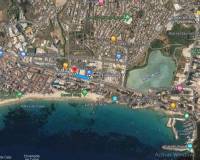 New Build - Квартира - Calpe - Playa arenal-bol