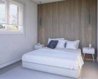 New Build - Квартира - Calpe - Playa arenal-bol