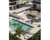 New Build - Квартира - Calpe - Playa arenal-bol