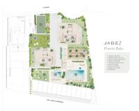 New Build - Квартира - Calpe - Playa arenal-bol