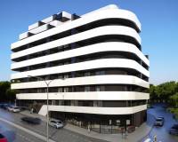 New Build - Квартира - Calpe