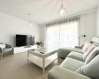 New Build - Квартира - Calpe