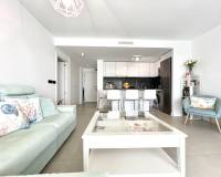 New Build - Квартира - Calpe