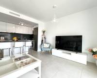 New Build - Квартира - Calpe