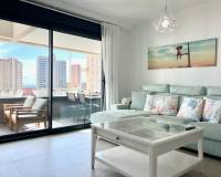 New Build - Квартира - Calpe