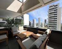 New Build - Квартира - Calpe