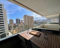 New Build - Квартира - Calpe