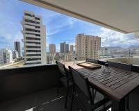 New Build - Квартира - Calpe