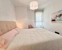 New Build - Квартира - Calpe