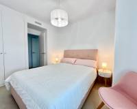 New Build - Квартира - Calpe