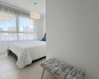 New Build - Квартира - Calpe