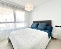 New Build - Квартира - Calpe