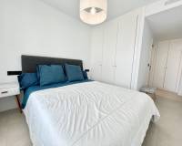 New Build - Квартира - Calpe