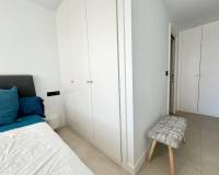 New Build - Квартира - Calpe