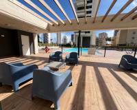 New Build - Квартира - Calpe