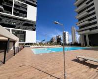 New Build - Квартира - Calpe