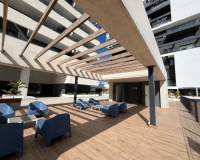 New Build - Квартира - Calpe