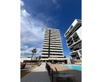 New Build - Квартира - Calpe