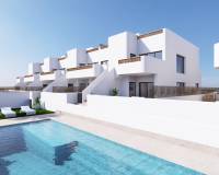 New Build - Penthouse - Dolores - Comunidad valenciana