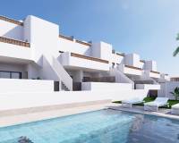 New Build - Penthouse - Dolores - Comunidad valenciana