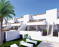 New Build - Penthouse - Dolores - Comunidad valenciana